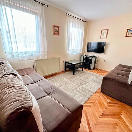 Hotel Čile Kolašin Buitenkant foto