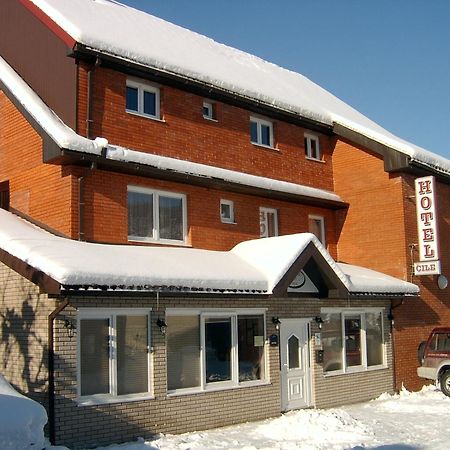 Hotel Čile Kolašin Buitenkant foto