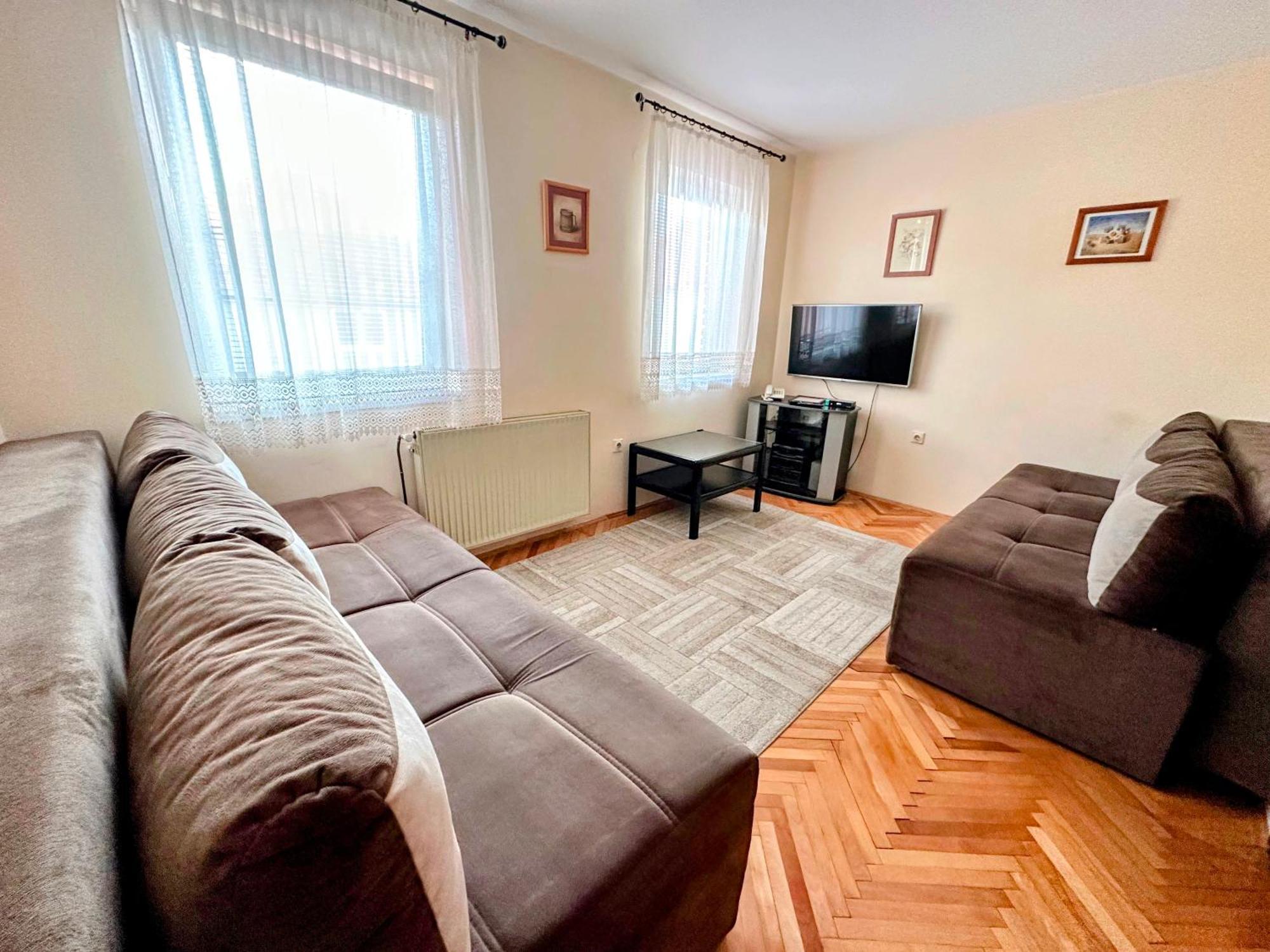 Hotel Čile Kolašin Buitenkant foto