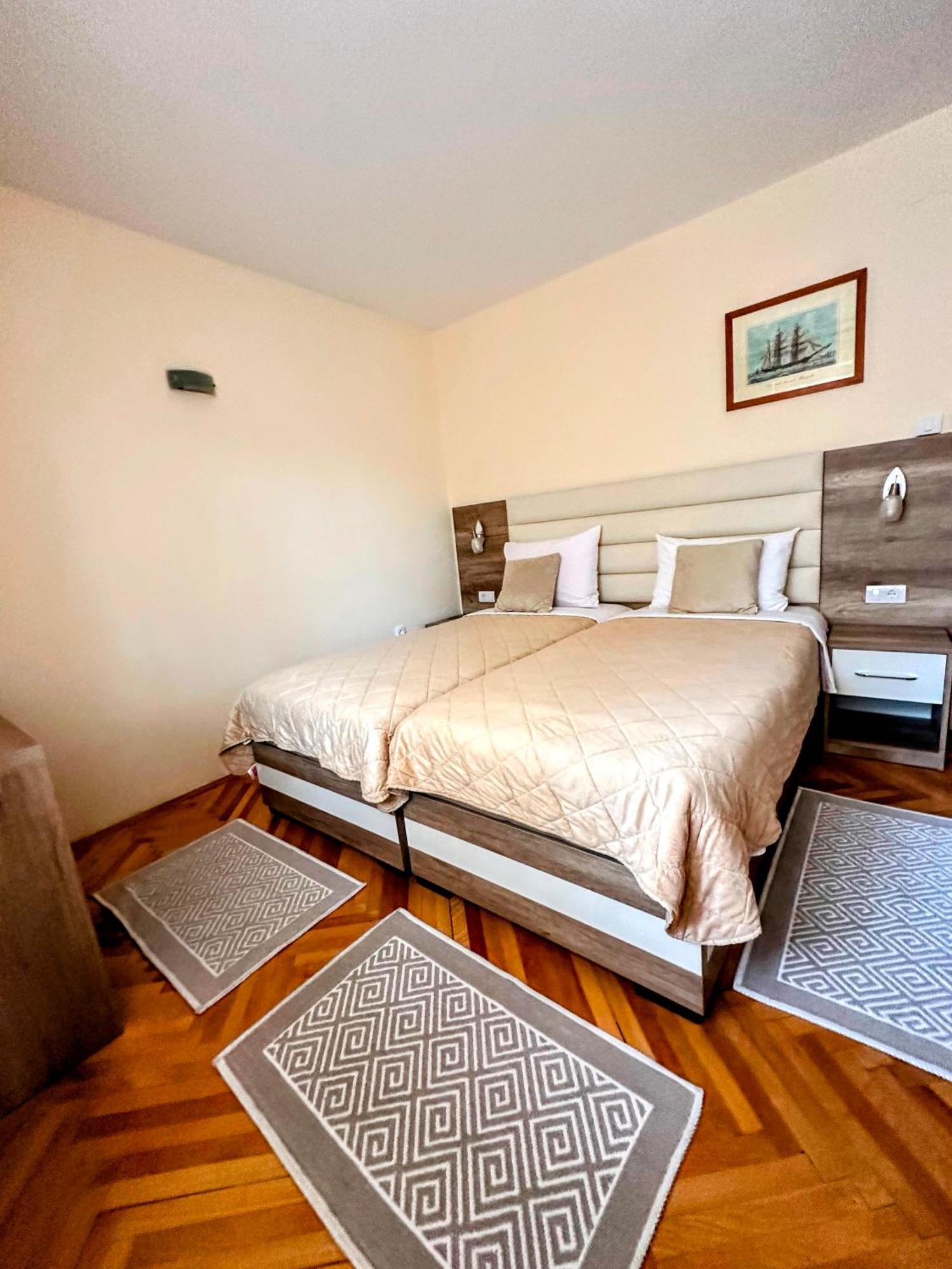 Hotel Čile Kolašin Buitenkant foto