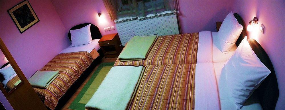 Hotel Čile Kolašin Buitenkant foto