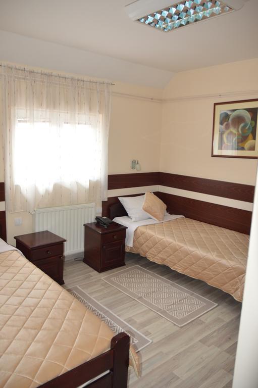 Hotel Čile Kolašin Buitenkant foto