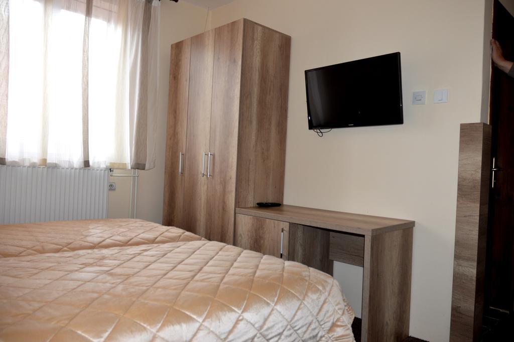 Hotel Čile Kolašin Buitenkant foto