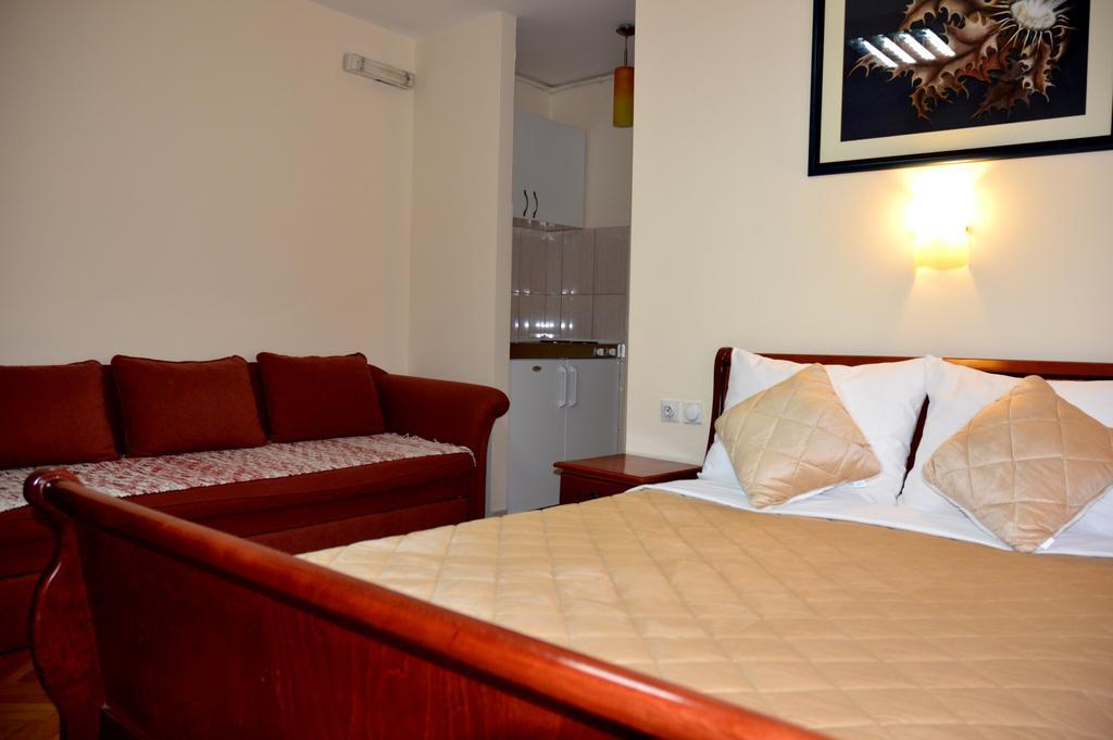 Hotel Čile Kolašin Buitenkant foto