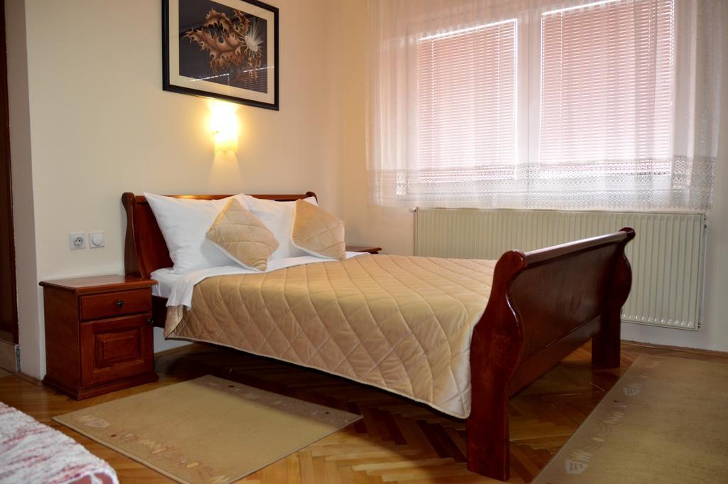Hotel Čile Kolašin Buitenkant foto