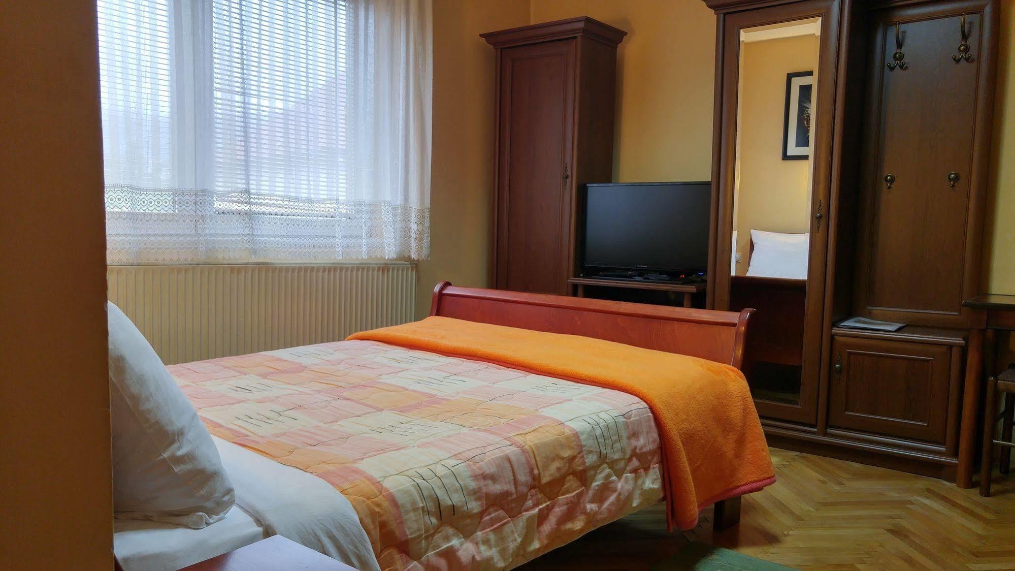 Hotel Čile Kolašin Buitenkant foto