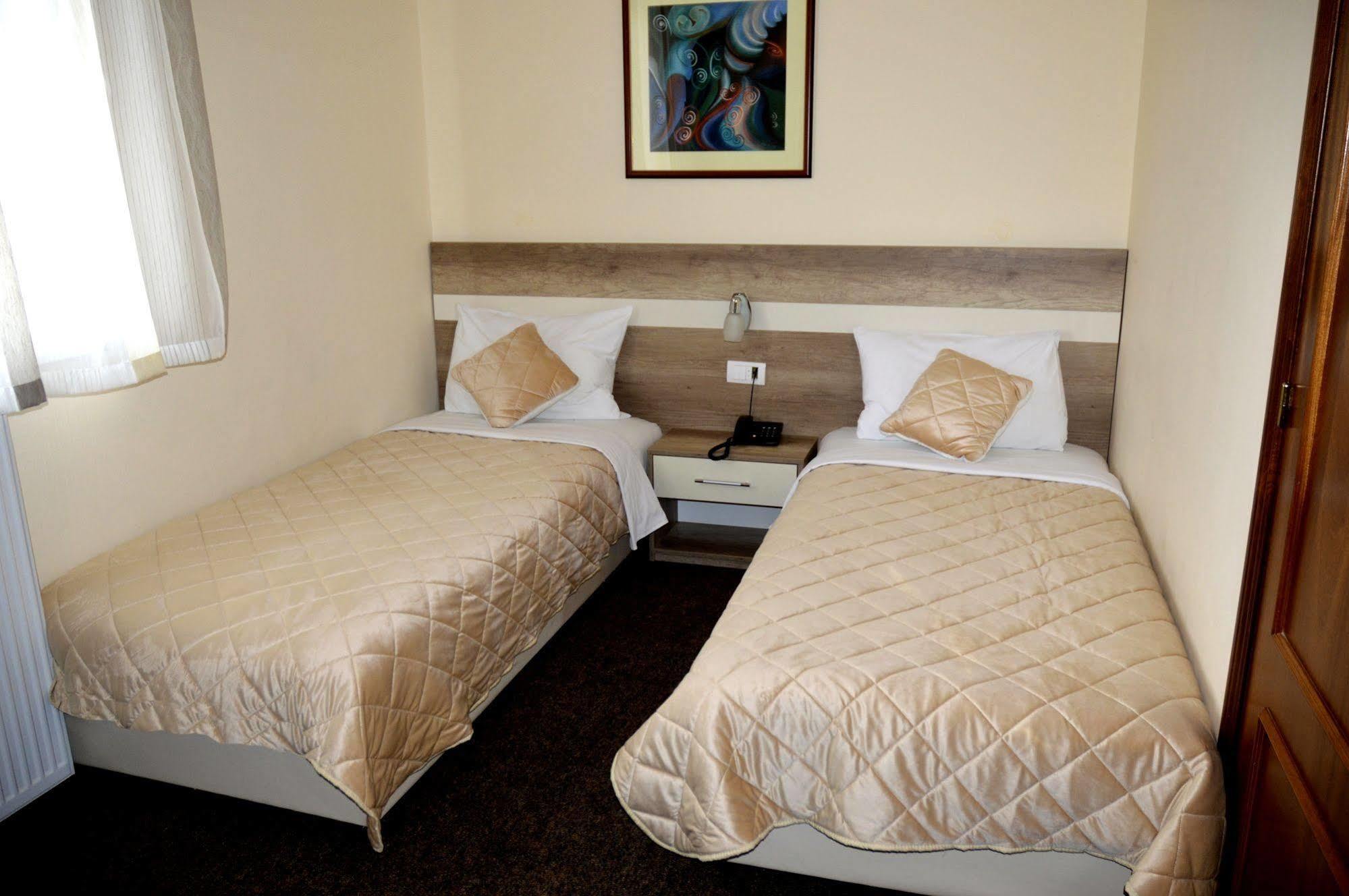 Hotel Čile Kolašin Buitenkant foto
