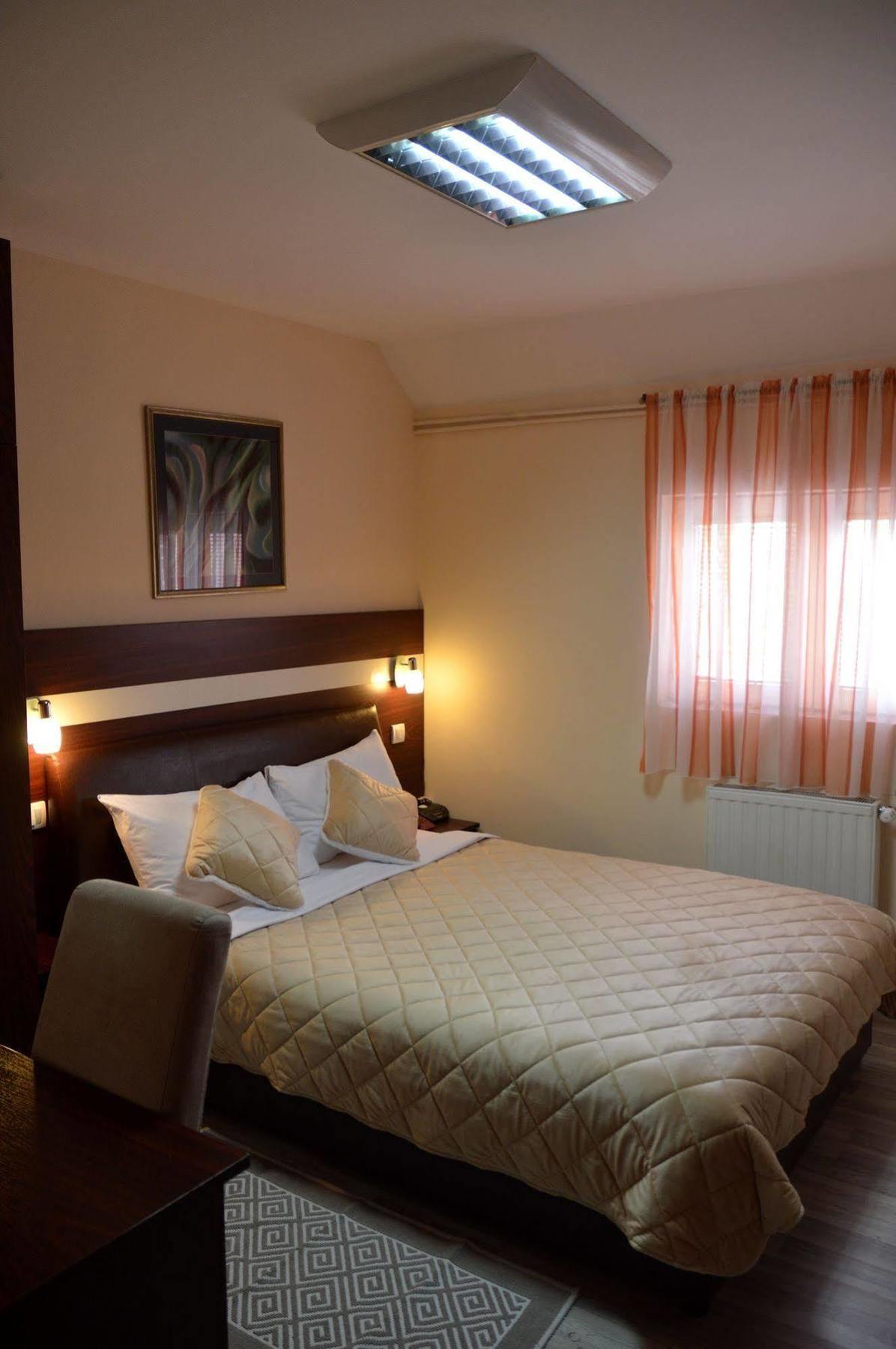 Hotel Čile Kolašin Buitenkant foto