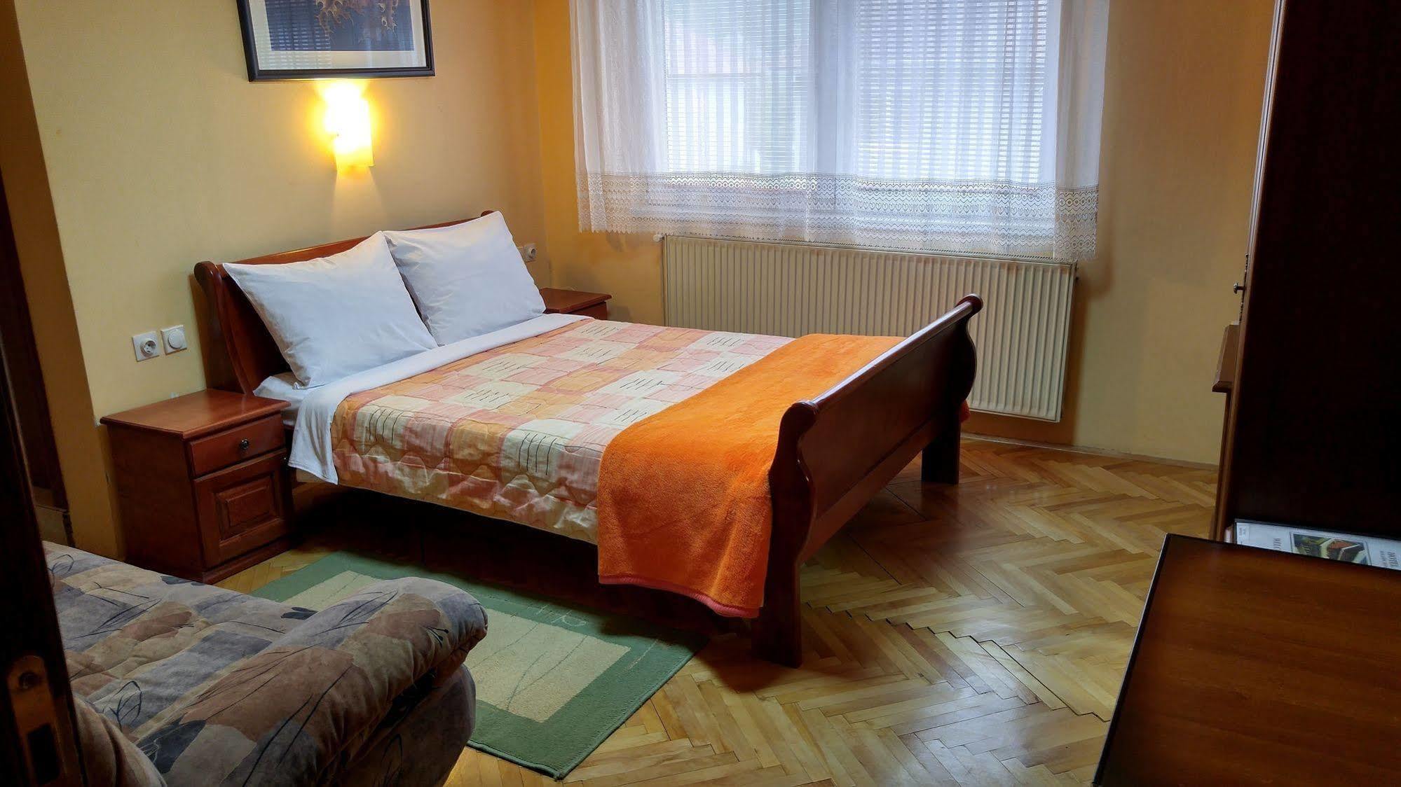 Hotel Čile Kolašin Buitenkant foto