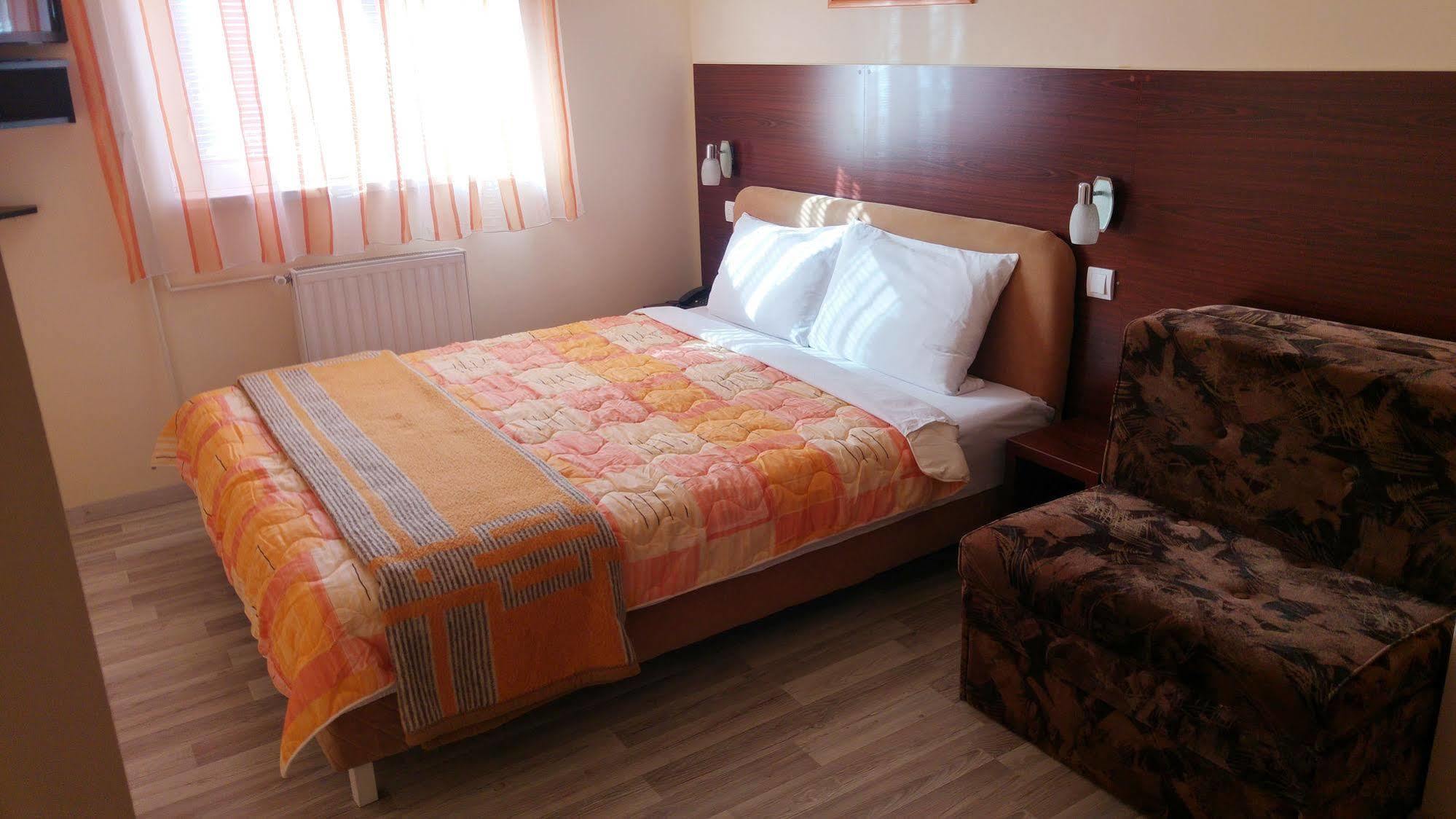 Hotel Čile Kolašin Buitenkant foto