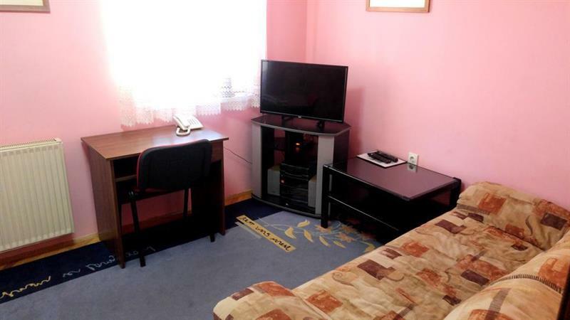 Hotel Čile Kolašin Buitenkant foto
